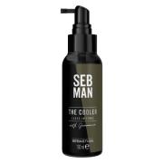 Sebastian Seb Man The Cooler Leave In Tonic 100ml