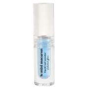Le Mini Macaron Liquid Nail Powder Celestial Blue 2 ml