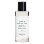 Manucurist Green Nail polish Remover 100ml