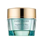 Estée Lauder NightWear Plus Anti-Oxidant Night Cream 50ml
