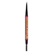 NYX Professional Makeup Blade & Shade Brow Pencil 05 Auburn 0,06g