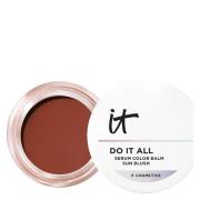 IT Cosmetics Do It All Serum Color Balm Sun Rush 60 18g