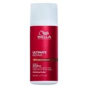 Wella Professionals Ultimate Repair Schampo 50 ml