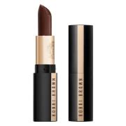 Bobbi Brown Luxe Cashmere Matte Lipstick Espresso 3,5g