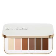 jane iredale PurePressed Eyeshadow Kit #Naturally Matte 6,9g