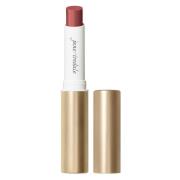 jane iredale Colorluxe Hydrating Cream Lipstick Rosebud 2 g
