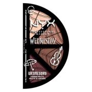 NYX PROFESSIONAL MAKEUP Wednesday Stained Glass Contour Palette 1