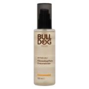 Bulldog Anytime Daily Cleansing Face Concentrate 100ml