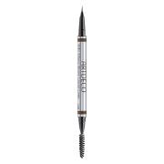 Artdeco 24H Micro Brow Liquid Liner 06 Dark Brown 0,3g