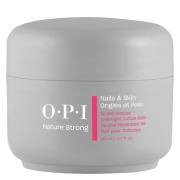 OPI Nature Strong To the Rescue Overnight Cuticle Balm 20ml