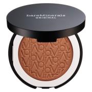 bareMinerals Original Pressed Powder Foundation Golden Dark 25 8m