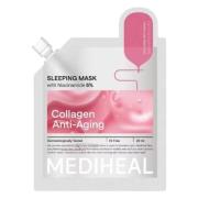 Mediheal Collagen Anti-Aging Sleeping Mask 20ml