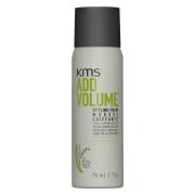 KMS AddVolume Styling Foam 75ml
