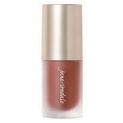 jane iredale Colorluxe Liquid Blush Cinnamon Girl