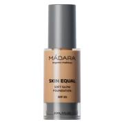Mádara Skin Equal Foundation #40 Sand 30 ml