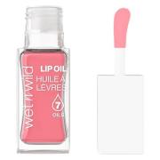Wet n Wild Lip Oil Fuzzy Pillow 7,11ml