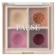 Paese Daily Vibe Palette 4 Tropical Orchid 5,5g