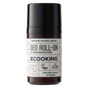 ECOOKING Deo Roll-On 50ml