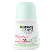Garnier Mineral Hyaluronic Care 72H 50 ml
