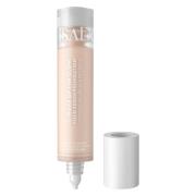 Isadora Wake Up the Glow Fluid Serum Foundation 1N 30 ml