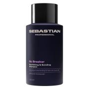 Sebastian Professional No.Breaker Nourishing & Bonding Shampoo 28