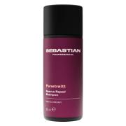 Sebastian Professional Penetraitt Rescue Repair Shampoo 50ml