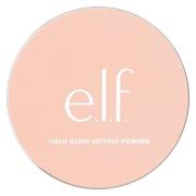e.l.f. Halo Glow Setting Powder Medium 6,8g