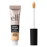 e.l.f. Soft Glam Satin Concealer 15 Fair Warm 6,3ml