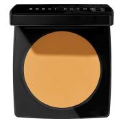 Bobbi Brown Sheer Finish Pressed Powder Golden Orange 9g