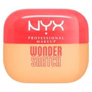 NYX Professional Makeup Wonder Snatch Powder 05 Banana Brat 6g