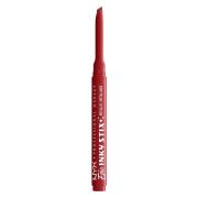 NYX Professional Makeup Epic Inky Stix 05 Robotic Red 0,1g