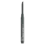 NYX Professional Makeup Epic Inky Stix 15 Off-Grid Grey 0,1g