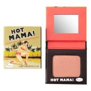 theBalm Hot Mama Travel Size 2,2g