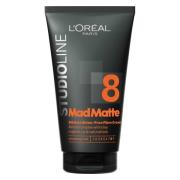 L'Oréal Paris Studio Line Mat & Messy Shine-Free Fibre Paste 150m