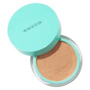 Sweed Miracle Powder Mini 03 Golden Medium 2g