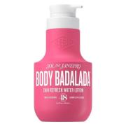 Sol de Janeiro Body Badalada Skin Refresh Water Lotion 400ml