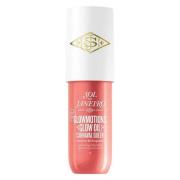 Sol de Janeiro Limited Edition Glowmotion Carnival Queen 75ml