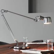 Serien Lighting serien.lighting Job Table LED-bordslampa med fot