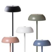 Axo Light Axolight Float LED-golvlampa, grön