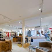 Egger Licht EGG DLS LED-strålkastare Kent, 4 000 K, vit, 38°, 38