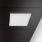 Regent Lighting Regent Dimbar taklampa för kontor 63cm 43W 3,000K