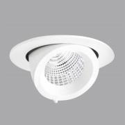 Performance in Lighting Inbyggnadslampa EB431 LED Spot reflektor 3 000...