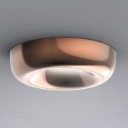 Serien Lighting serien.lighting Cavity Recessed L, brons