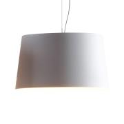 Vibia Warm 4926 hänglampa, vit