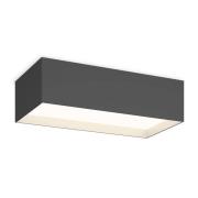 Vibia Structural 2634 taklampa 48 cm, mörkgrå