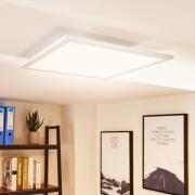 Arcchio Tinus LED-panel, RGB, 45 cm x 45 cm