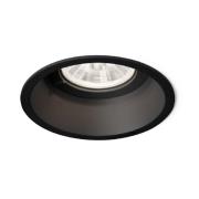 Wever & Ducré Lighting WEVER &amp; DUCRÉ Deep 1.0 Inbyggnadslampa 2.70...