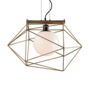 Eco-Light Hänglampa Abraxas 1 lampa