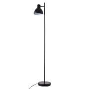 Dyberg Larsen Skagen 1 golvlampa 1 lampa svart