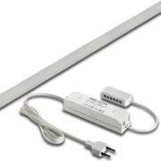 Hera LED-list Basic-Tape F, IP54, 3.000K, längd 300cm